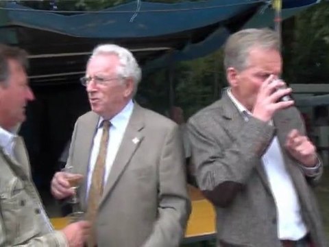 Forum des associations 2012