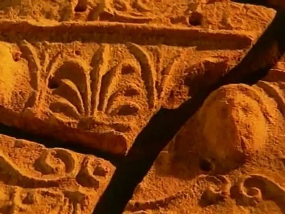 Secrets of Archaeology - 17of27 - Ancient Cities Bordering on Latium