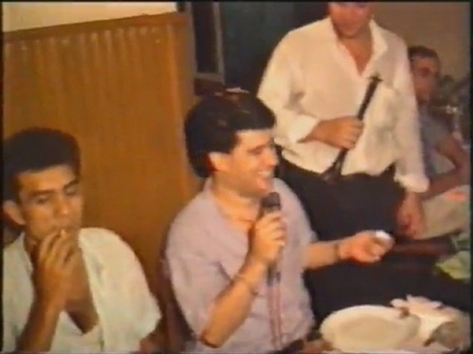 Nejdet Özlü & Gönül Gülhan & BARAK