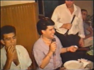 Nejdet Özlü & Gönül Gülhan & BARAK