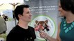 Hal Sparks @GotSparks at Secret Room Event's SPCA Red Carpet Luxury Lounge