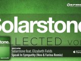Solarstone Collected Vol. 4 (Out now)