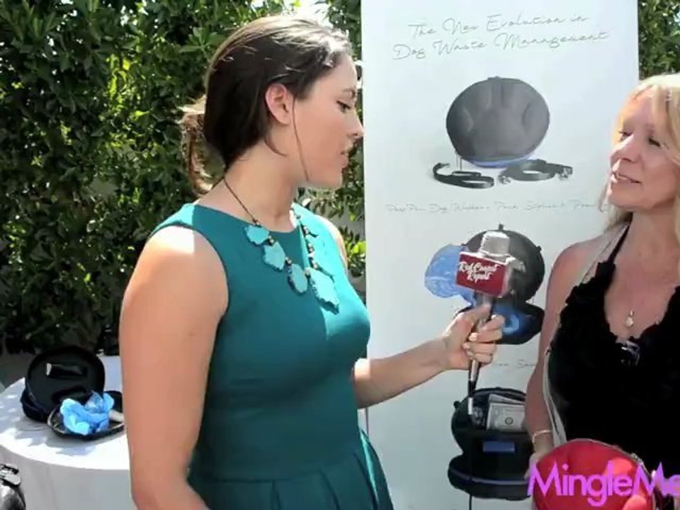 PoopPac @PoopPac at Secret Room Event's SPCA Red Carpet Luxury Lounge