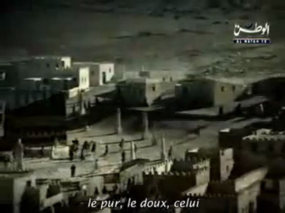 L'innocence des musulmans 2