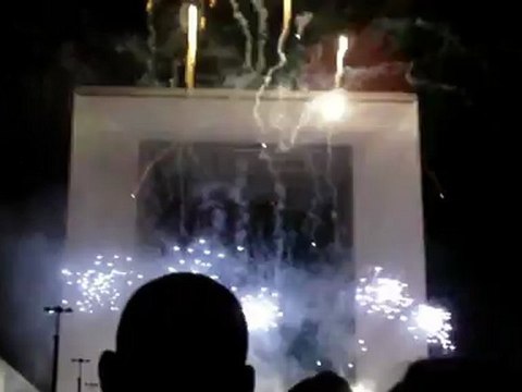 La Défense Apparences 2012 Muse