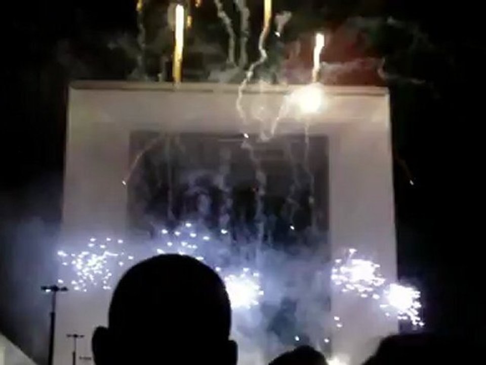 La Défense Apparences 2012 Muse