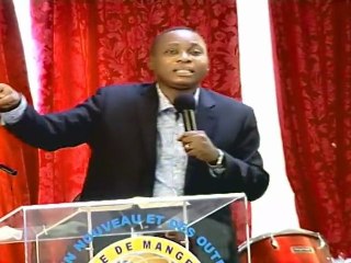 Ap. Theophile Bubi 02 " Mon identité d'origine "