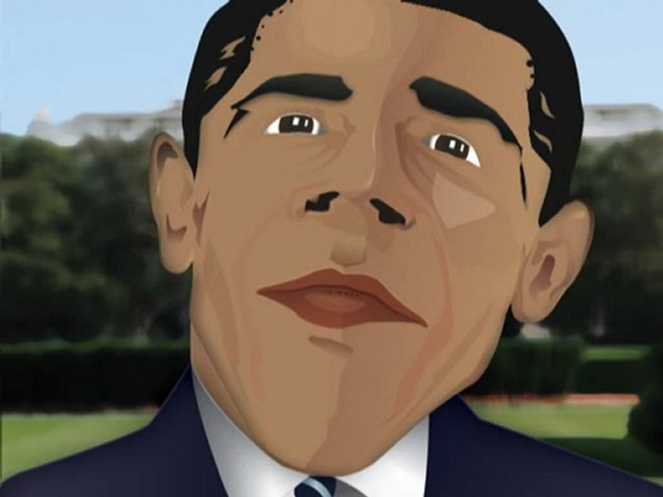 Obama rap