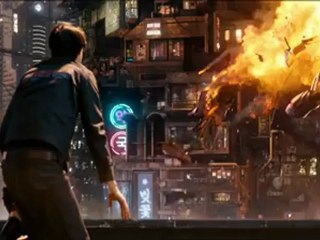 Cloud Atlas TV Spot