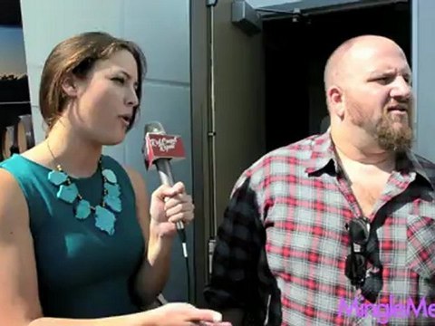 Stephen Glickman @StephenGlickman at Secret Room Event's SPCA Red Carpet Luxury Lounge