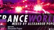 Trance World Vol. 16, Mixed By Alexander Popov (Out now)