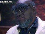 Dieudonné Extrait film Métastases _Le docteur M Foudi