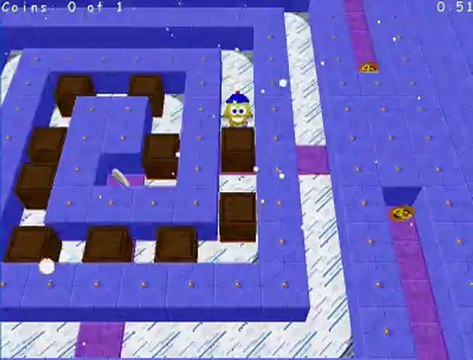 TOW: W3L8 3060 ( The Spiral of Doom )