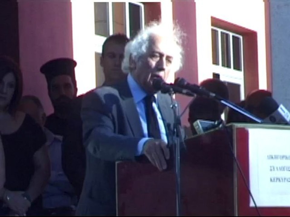 Έκκληση Ρουπακιώτη προς δικαστές