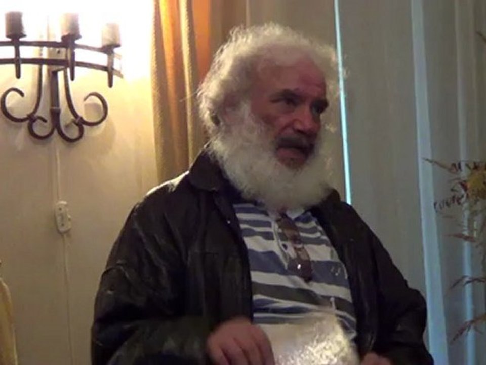 George Tei