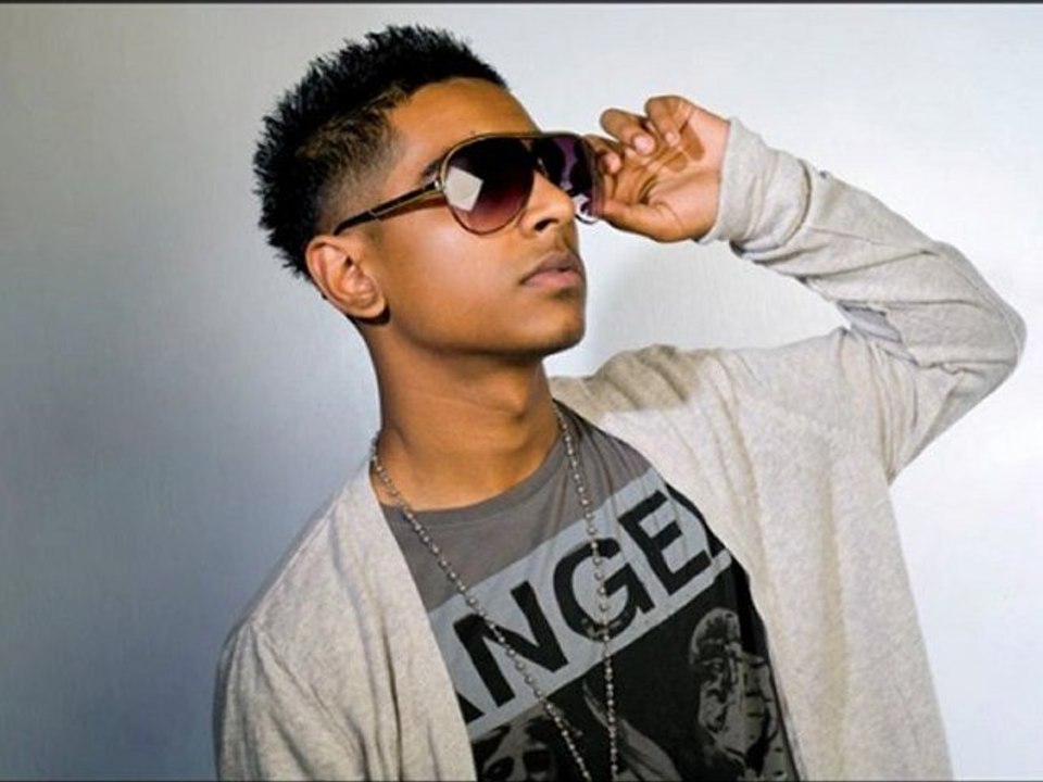 Mateo Amarei - That Guy [ Jiroca Productions ]