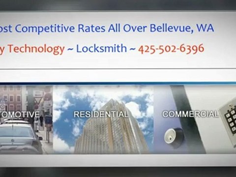 Locksmith Bellevue WA (425) 502-6396. Bellevue Locksmiths