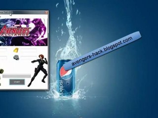 Marvel Avengers Alliance Cheat Hack ; FREE Download