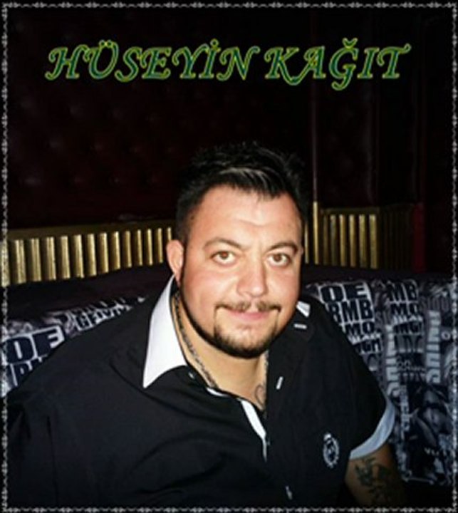 HÜSEYİN KAĞIT  2012  ELFİDA NETTE İLK
