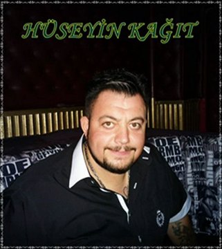HÜSEYİN KAĞIT 2012 ELFİDA NETTE İLK