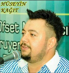 HÜSEYİN KAĞIT  2012  BENİM OLSAN .. AŞKIN İLE NETTE İLK