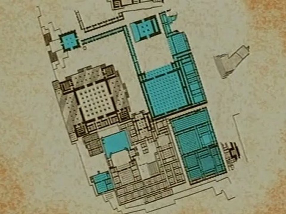 Secrets of Archaeology - 20of27 - At the Court of the King of Kings