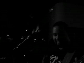 INSENTIENT Remnants live at the Airliner 09/16/2012