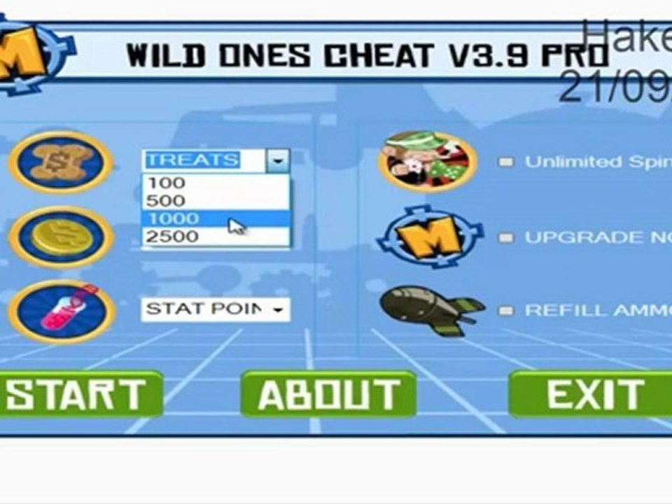 WILD ONES HACK # LINK DOWNLOAD - October 2012 Update