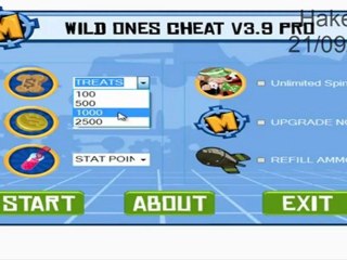 WILD ONES HACK # LINK DOWNLOAD - October 2012 Update