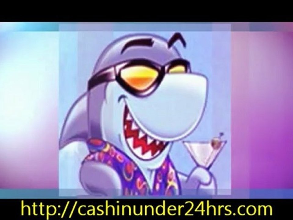 Funky is Back - Funky Shark