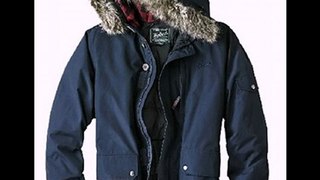 Video of 2012 Woolrich Parka Collections for Women and Men - Woolrichonlinesale.com