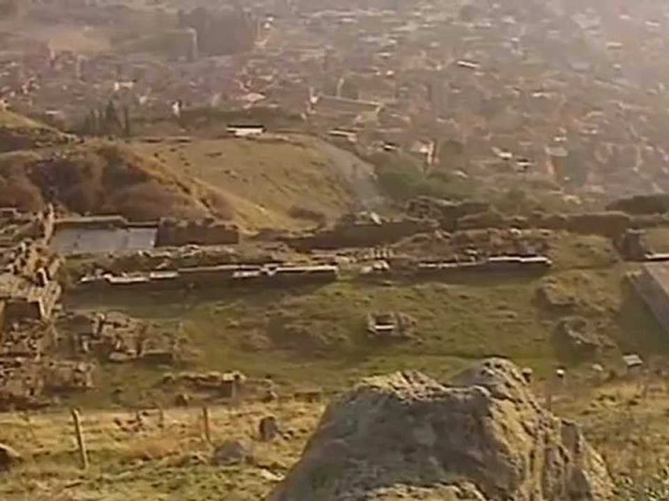 Secrets of Archaeology - 23of27 - The Fabulous Centers of Hellenism