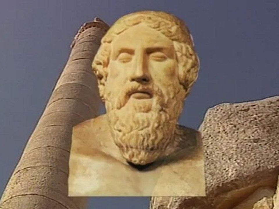 Secrets of Archaeology - 24of27 - The Sanctuaries of Apollo