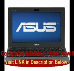 Download Video: SPECIAL DISCOUNT ASUS 1025C-BBK301 Eee PC Netbook Computer / 10-inch Display Screen / Intel Atom N2600 1.6 GHz Dual-core Processor / 1GB DDR3 RAM Memory / 320GB Hard Drive / 3-cell Battery / Webcam / HDMI / Windows 7 Starter / Black