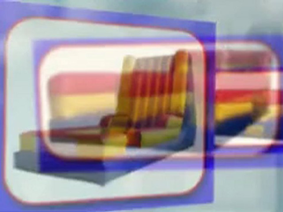 Fun Depot Moonbounce Rentals | Garrett Park MD | 410-418-9714