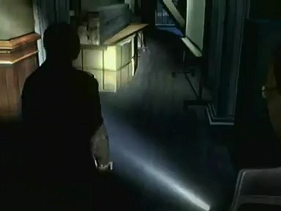 Resident Evil 6 DEMO Part 1 - Leon | PS3