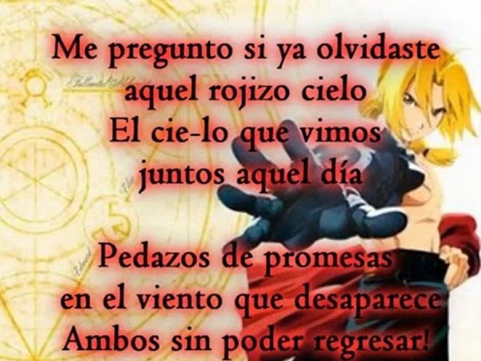 Uso (Mentira) Fandub latino