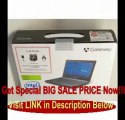 BEST BUY Gateway LT4008u 10.1 Netbook PC, Intel Atom Dual-Core N2600, 1.6GHz, 1GB, 320GB, Wireless, Webcam, River Black, Windows 7 Starter