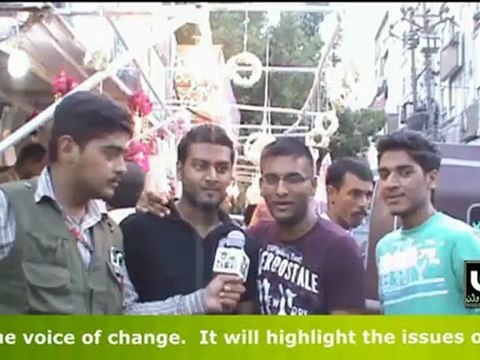 Eid-ul-Fitr Special Program