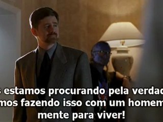 The Lone Gunmen 1x12 - All About Yves