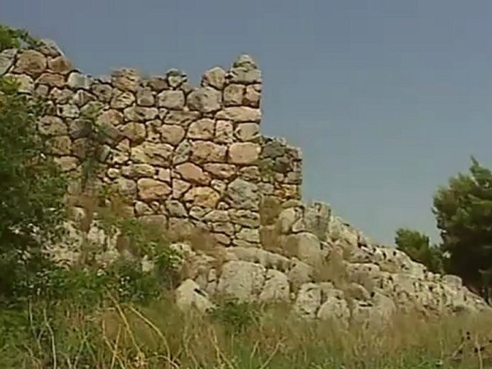 Secrets of Archaeology - 27of27 - Mycenaeans, The Civilization of Heroes