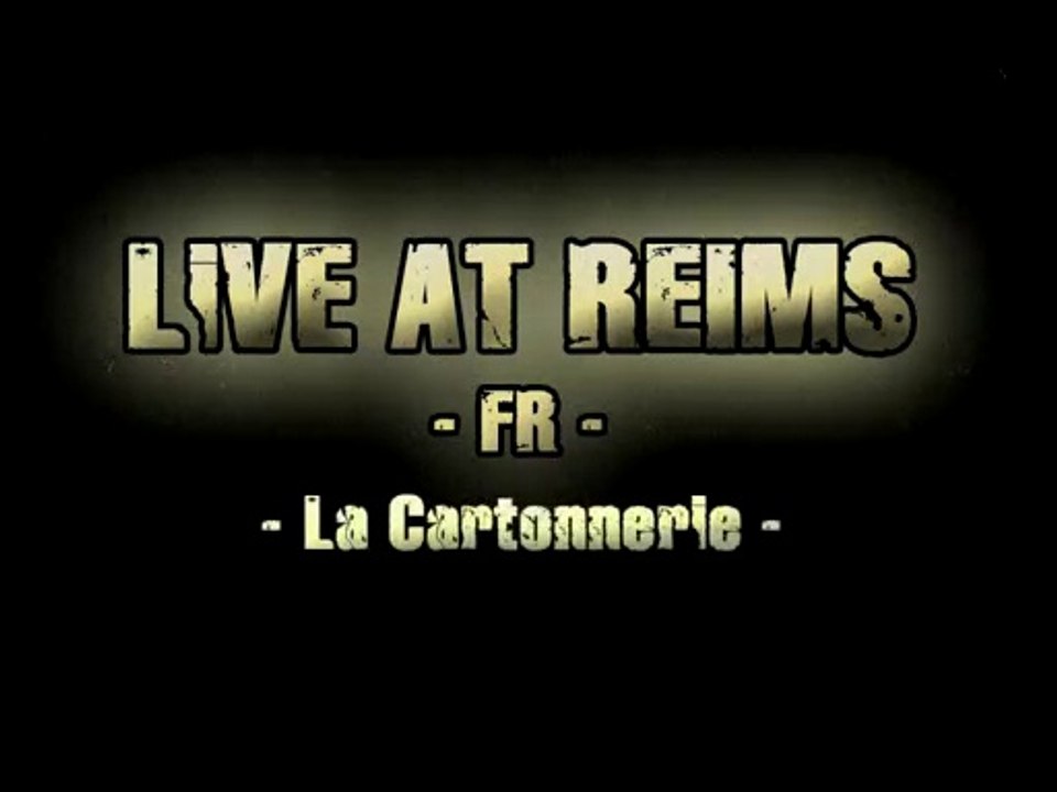 UNEXPECTED - Unfair (live)