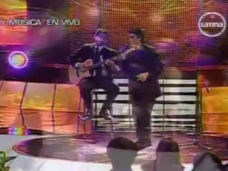 YO SOY- CAETANO VELOSO- Shega De Saudade 21-09-12