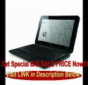 BEST PRICE HP Mini 210-1040NR 10.1-Inch Black Netbook - 9.75 Hours of Battery Life