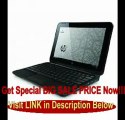HP Mini 210-1040NR 10.1-Inch Black Netbook - 9.75 Hours of Battery Life FOR SALE