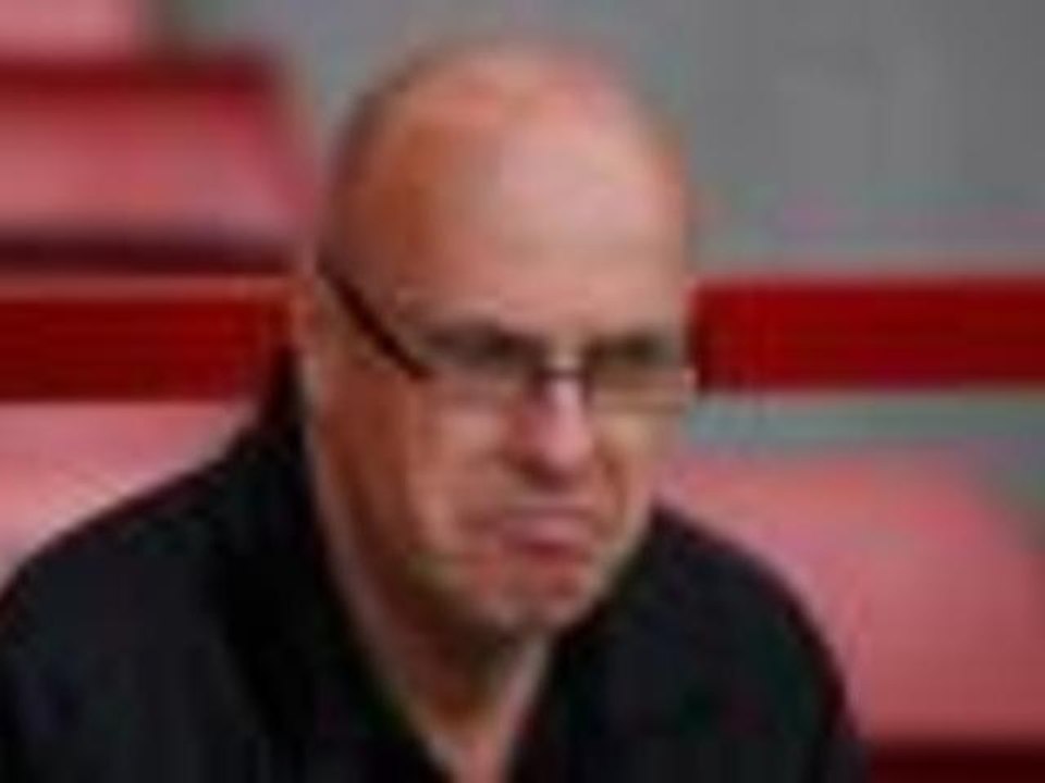 McDermott: Reading are not playing to their potential