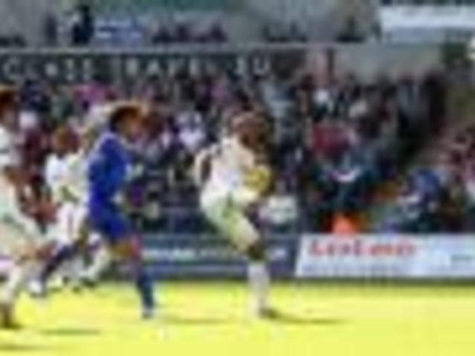 Moyes hails Toffees' 'untouchable' performance