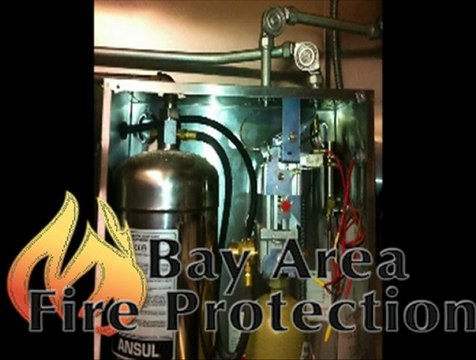Fire Extinguisher Service San Jose San Francisco Bay Area California