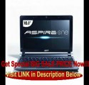 BEST BUY Acer AOD250-1633 10.1-Inch Black Netbook - Up to 9 Hours of Battery Life (Windows 7 Starter)