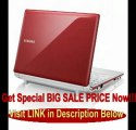 SPECIAL DISCOUNT Samsung N150 10.1-Inch Netbook (Red)